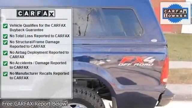 2006 Ford Super Duty F-250 - Street Smart Auto Brokers смотреть онлайн