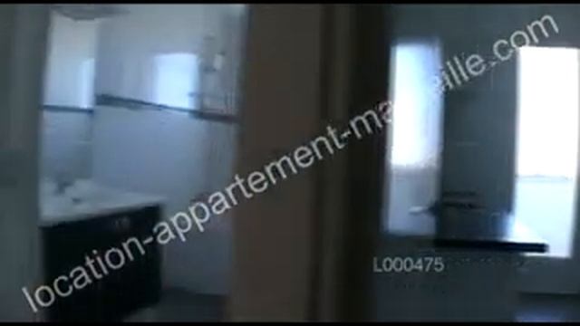 Location T3 vue mer 13007 Marseille смотреть онлайн