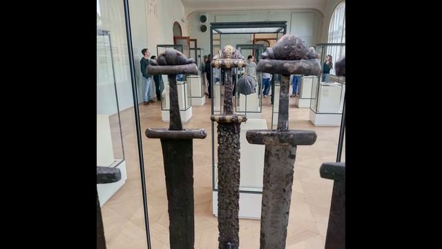 Исторический музей Осло викинги работа за рубежом Норвегия смотреть онлайн