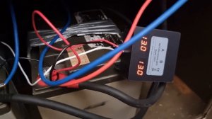 Сколько дает солнечная панель зимой в пасмурную погоду  PWM контроллер Delta