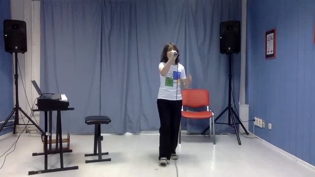 Квартирник 28.10.2023