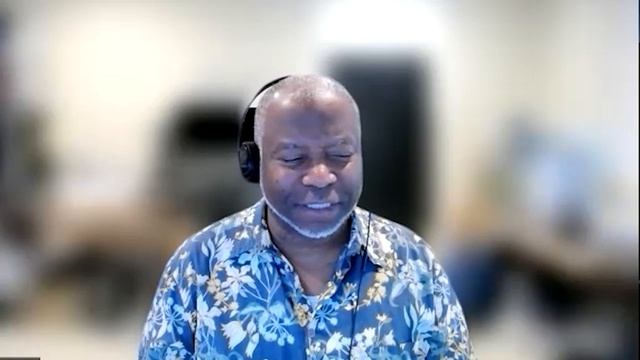 Episode 002: William Adams - Technology Guru from Microsoft | Technology | Leadership | Philanthrop смотреть онлайн