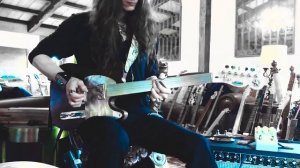 HEAVY BLUES • 45 Minutes of Hard Blues Rock Music