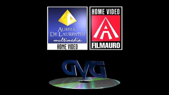 Aurelio De Laurentiis Multimedia / Filmauro (DVD) смотреть онлайн