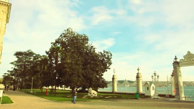 10 главных туристических достопримечательностей Стамбула, которые нужно увидеть Go-travel.info смотреть онлайн