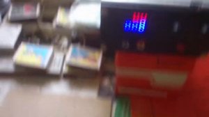 Лабораторный БП на ATX FSP200W замена шим KA3511 на KA7500