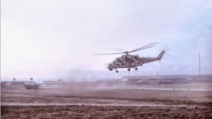 Салам, бача! - Контингент