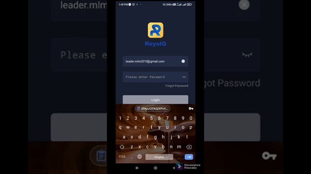 BINANCE main API bind kaise kare? смотреть онлайн