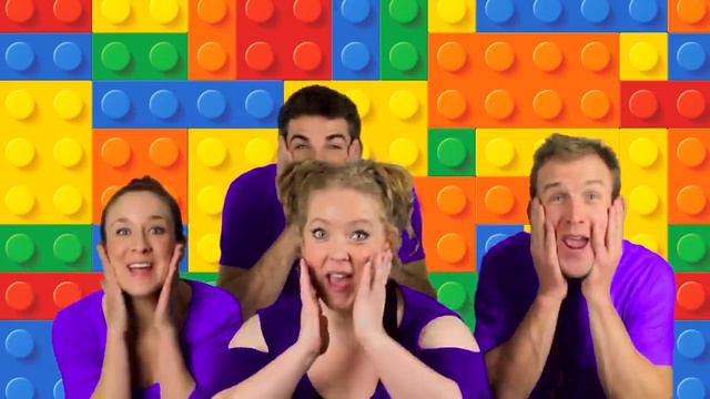 У старого Макдональда была ферма и многое другое! Сборник детских песен