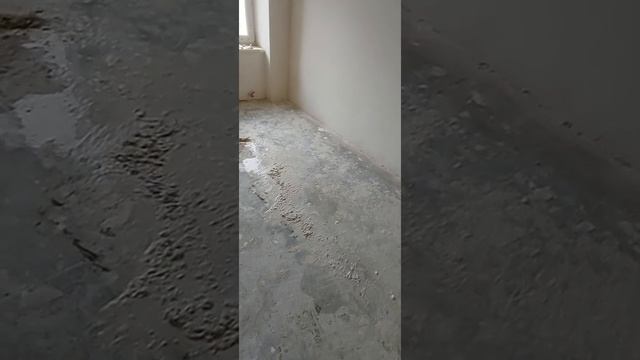 Как очистить пол от шпаклевки! смотреть онлайн