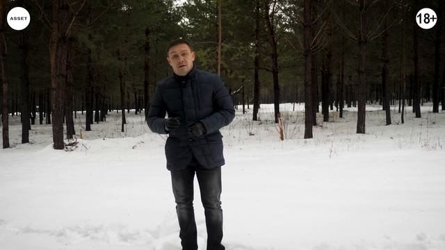 Как создать уникальный поселок? Все изменения за 2022 год | SOSNOVKA 25.12.22 смотреть онлайн