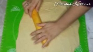 Рецепт ТУРЕЦКИЙ САМБУСА ,ПРИЧУДО, хатман пробовать кнен очень вкусный рецепт ???