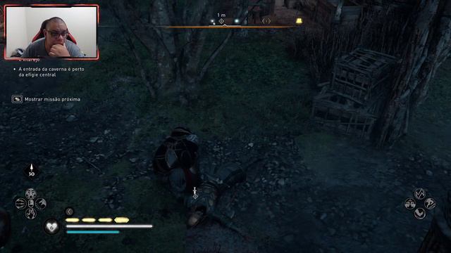 Assassin's Creed Valhalla - DLC - Wrath of the Druids - Ira dos Druidas - #3 смотреть онлайн