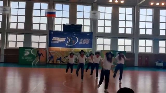 Фестиваль "Фитнес - марафон" 2022 г смотреть онлайн