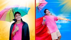 10 СПОСОБОВ ВЫМАНИТЬ ВАМПИРА НА УЛИЦУ! Смешные Ситуации с Друзьями