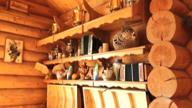 Уникальные музеи Пензенского края смотреть онлайн