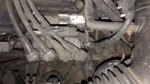 стартер kia sportage 2009