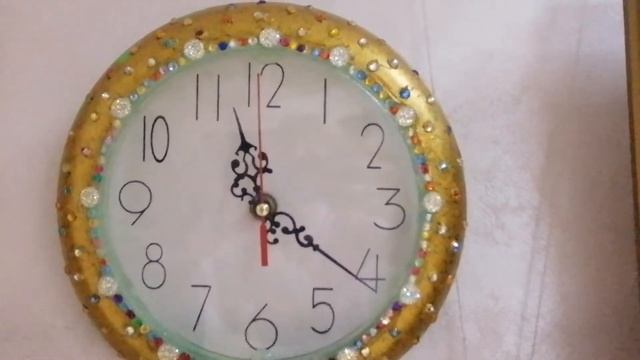 Как часы начали идти в обратную сторону, возвратить время вспять. ????♀️ смотреть онлайн