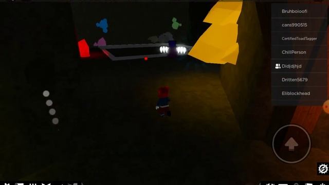 Как получить 3 монстров в Monsters Of Etheria/Roblox/ видео с подругой/ Таинственный персонаж Магу