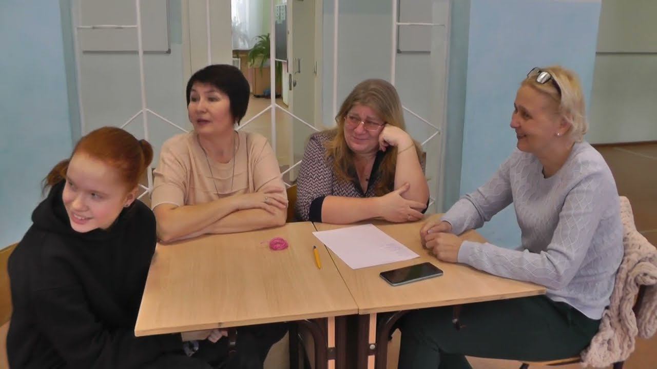 Мисс Весна смотреть онлайн