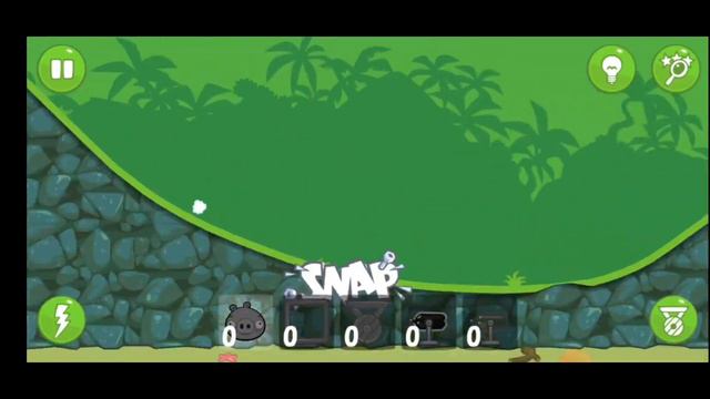Bad Piggies Part-2 Next Start |DigitalGamerz| смотреть онлайн