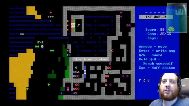 RIND! Glittermitten Grove e03 Flappy Toasters смотреть онлайн