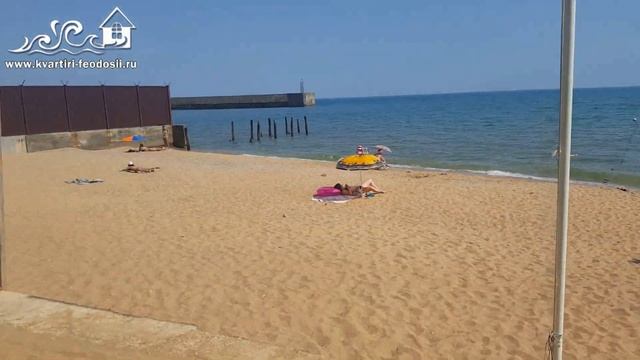 Эллинги у Моря в Приморском