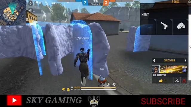 Desert Eagle Top Headsot .# Total Gaming Top 5 Music Uses By Raishtar..