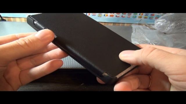 Чехол аккумулятор для SONY XPERIA Z смотреть онлайн