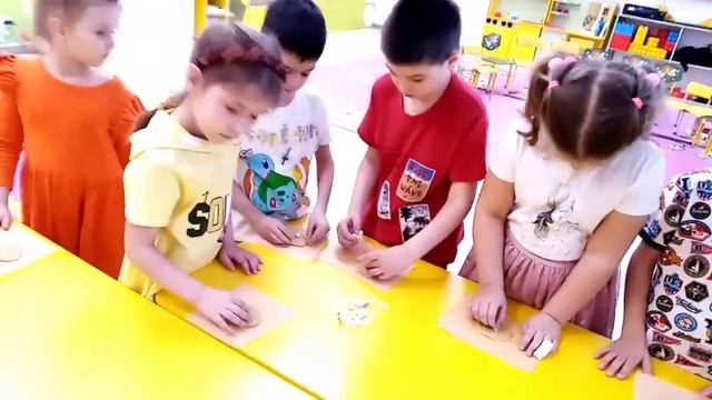 Павловский (печем печенье с предсказаниями). смотреть онлайн