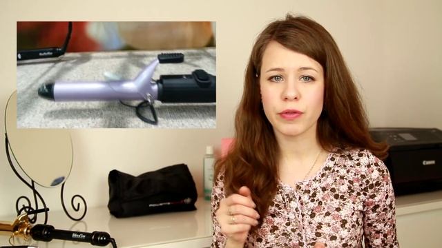 Что КУПИТЬ для ЗАВИВКИ волос. МИФЫ и ЗАБЛУЖДЕНИЯ | Mynutca смотреть онлайн