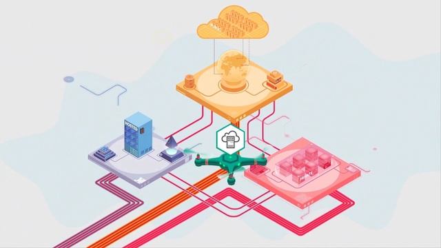 Kaspersky Hybrid Cloud Security intro смотреть онлайн
