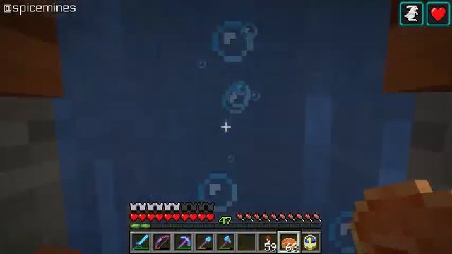 The Big 50! Looking Back and Looking Forward - Let's Play Minecraft - Savanna Survival - S01E50 смотреть онлайн