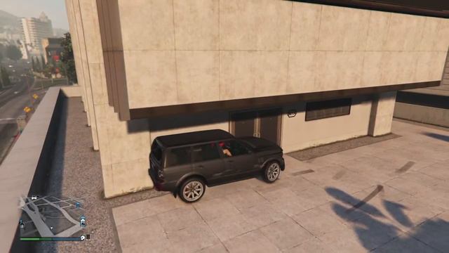 eric解說　gta5 online xxx點之五位置及介紹（更正影片內介紹為之六） смотреть онлайн