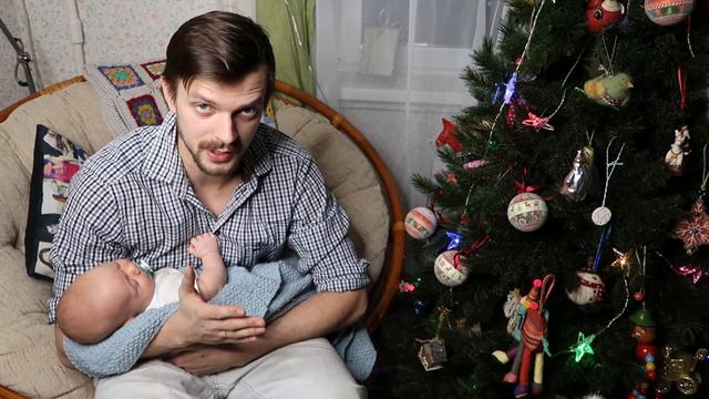 Кто должен сидеть с детьми? смотреть онлайн