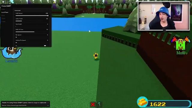 Roblox Build A Boat For Treasure Autofarm Script Exploit (2023 Pastebin!) смотреть онлайн