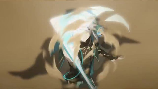 Arabian Nights - Sumeru AMV/GMV [Genshin Impact]
