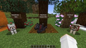 24w10a Обзор | НОВЫЕ ВИДЫ ВОЛКОВ | Майнкрафт 1.21