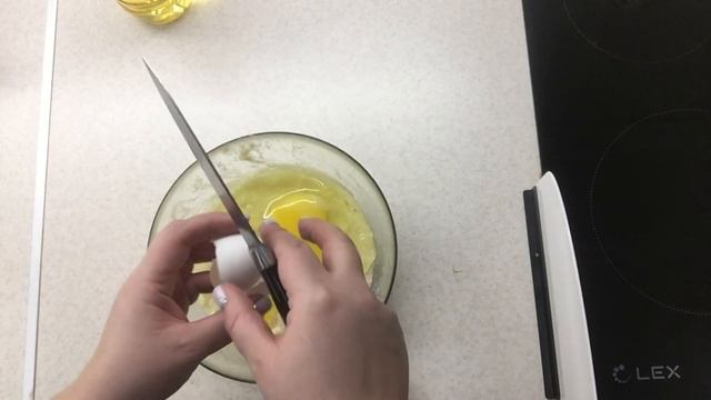 Готовим банановые кексы! смотреть онлайн