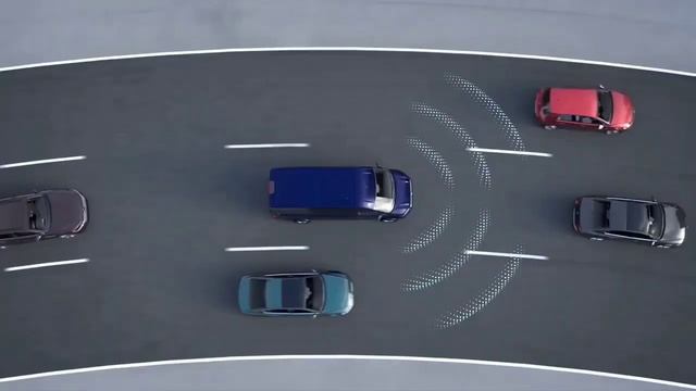 New Volkswagen T7 2020 Or 2021- All We Know AboutTransporter  Multivan And VW Caravelle T7