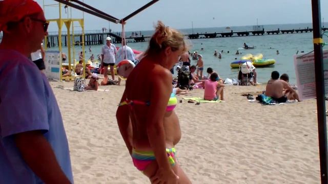 Хватит ходить с палочкой! После массажа Юмейхо смотреть онлайн