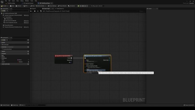 How to Create a Spectator Cam in Unreal Engine 5 смотреть онлайн