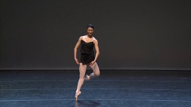 Ballet Evolved: The Evolution of Pointe Work смотреть онлайн