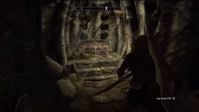 Skyrim Walkthrough Pt 50: Ivory Claw смотреть онлайн