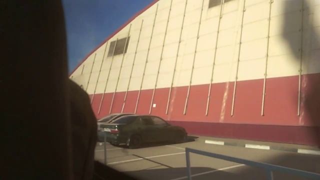 Поездки #97 Автобус 883, Метро Озёрная - Метро Говорово // 10 октября 2021 смотреть онлайн