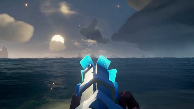 Sea of Thieves / Plunder pass rewards / Season 2 смотреть онлайн