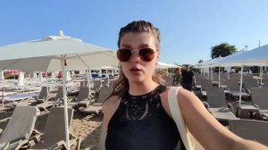 ТУРЦИЯ #vlog 1/Рум Тур  в гостинице ALEXIA RESORT & SPA/Сиде/Завтрак в отеле/Пляжная линия отеля