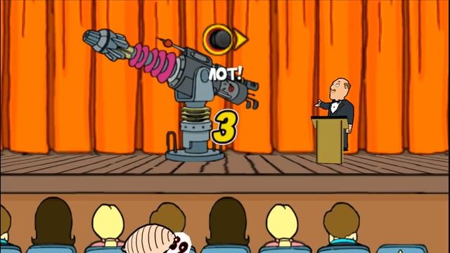 Family Guy Video Game! Прохождение. Часть 1 смотреть онлайн
