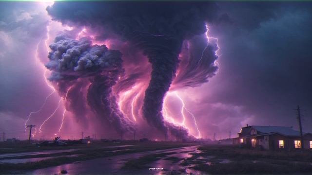 Synthwave _ Retrowave _ Chillwave_Mix