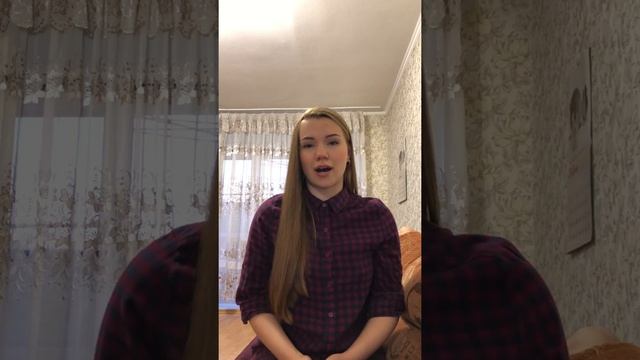 Стихотворения Александра Блока «Вхожу я в темный храм» смотреть онлайн